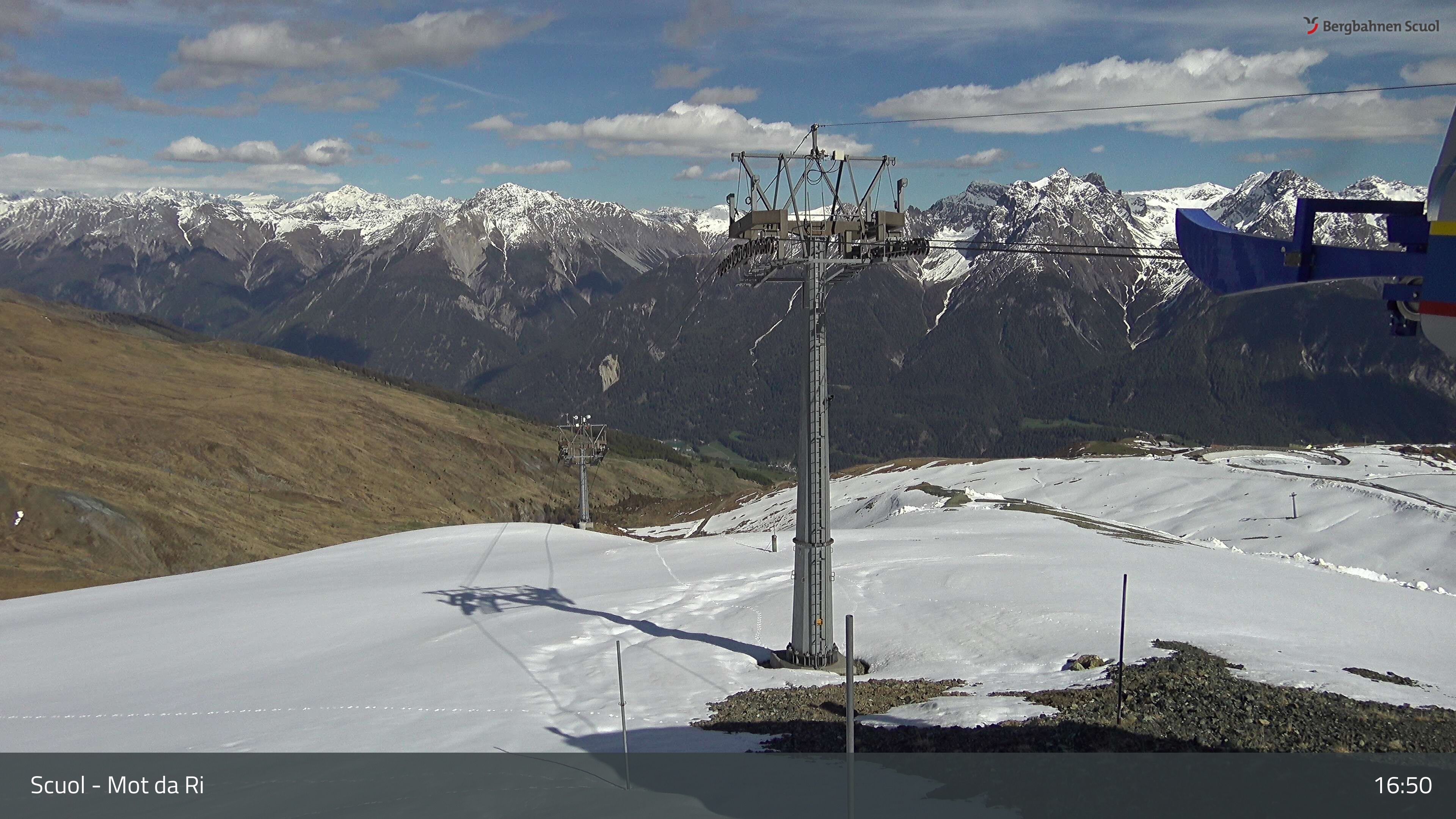 Scuol: Mot da Ri