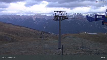 Scuol: Mot da Ri