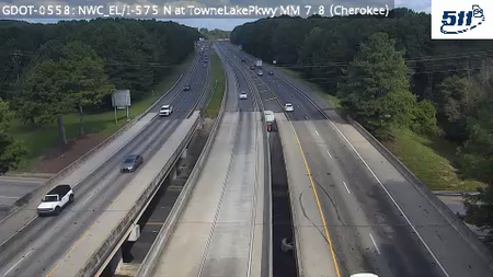 Woodstock webcam