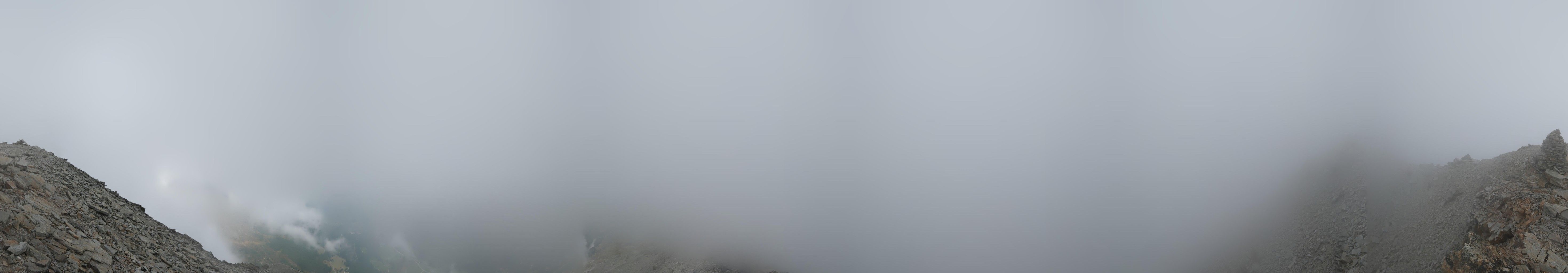 Simplon: Hübschhorn
