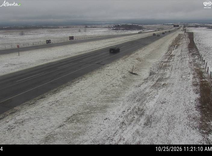 Cochrane webcam