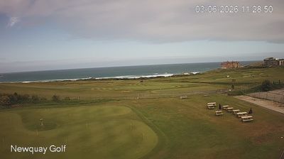 Cornwall today