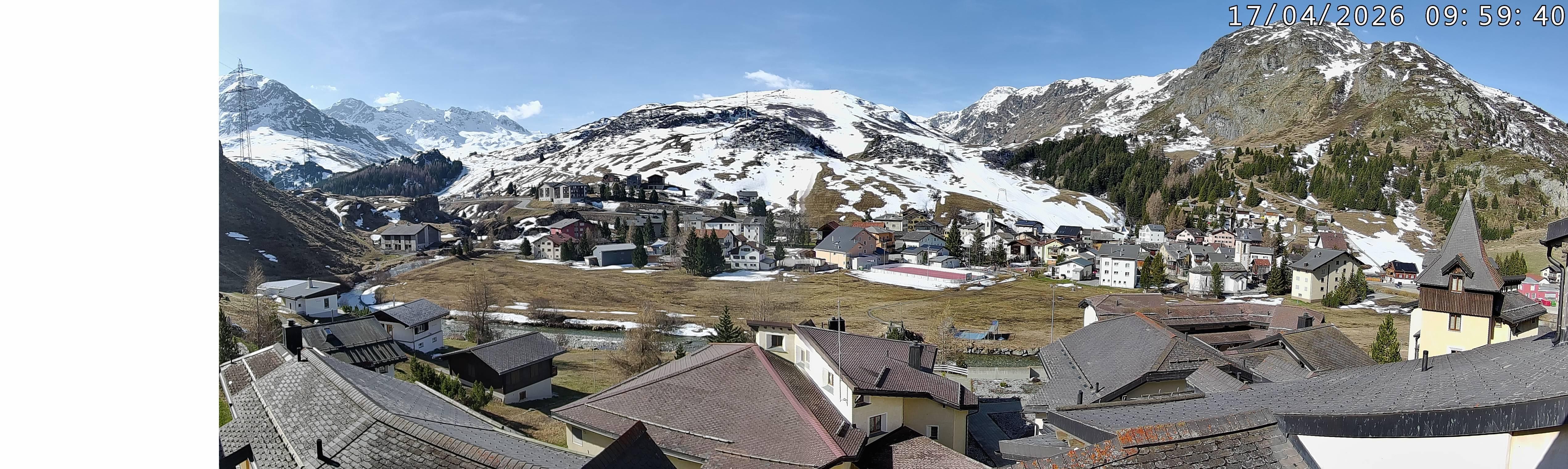 Surses › Südwesten: Bivio