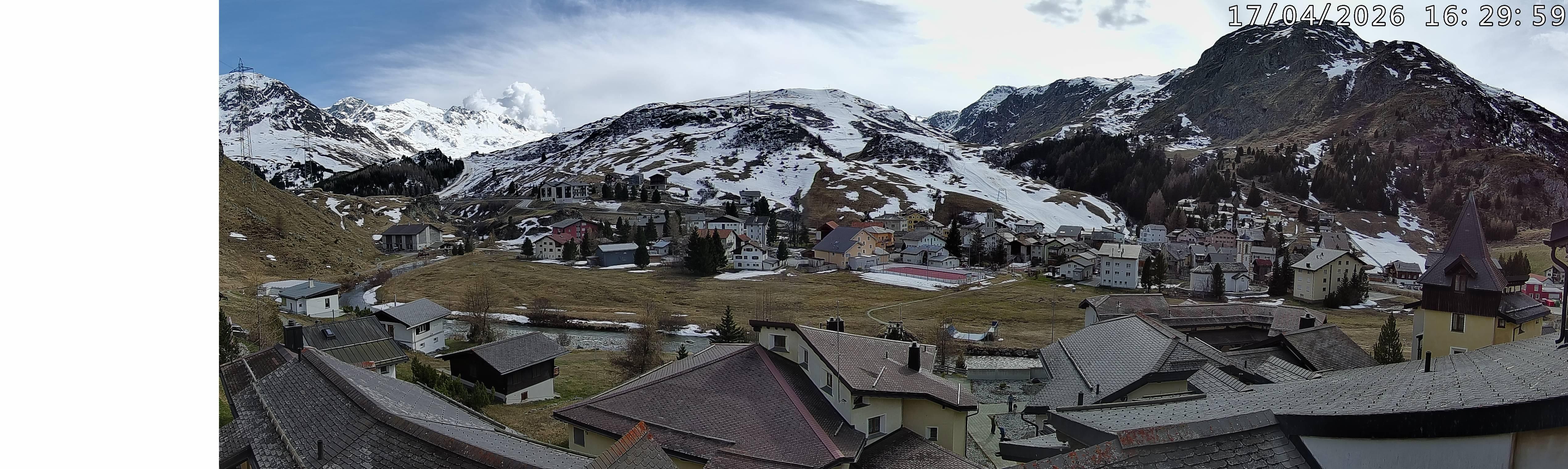 Surses › Südwesten: Bivio