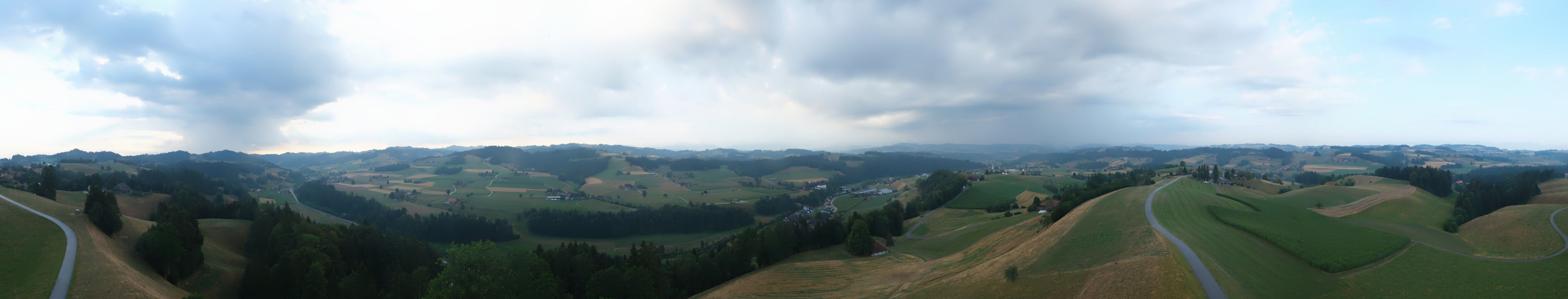 Sumiswald: Lerchenberg