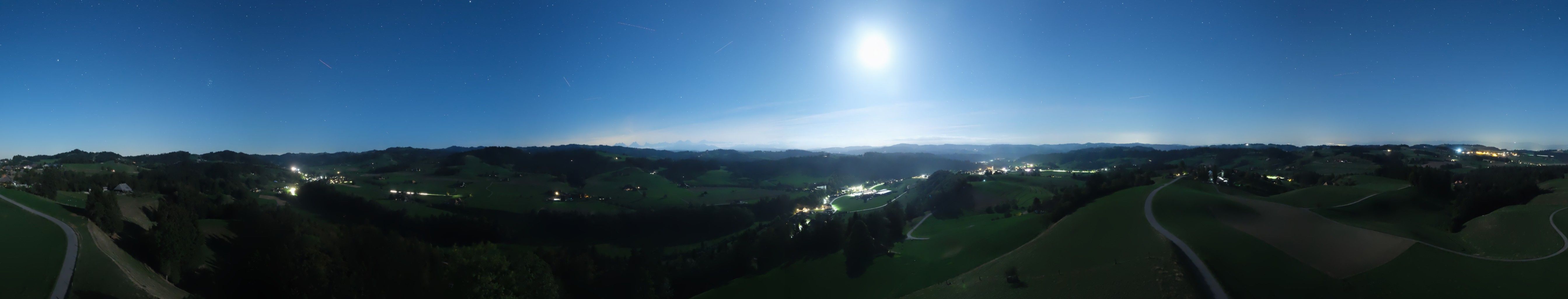 Sumiswald: Lerchenberg