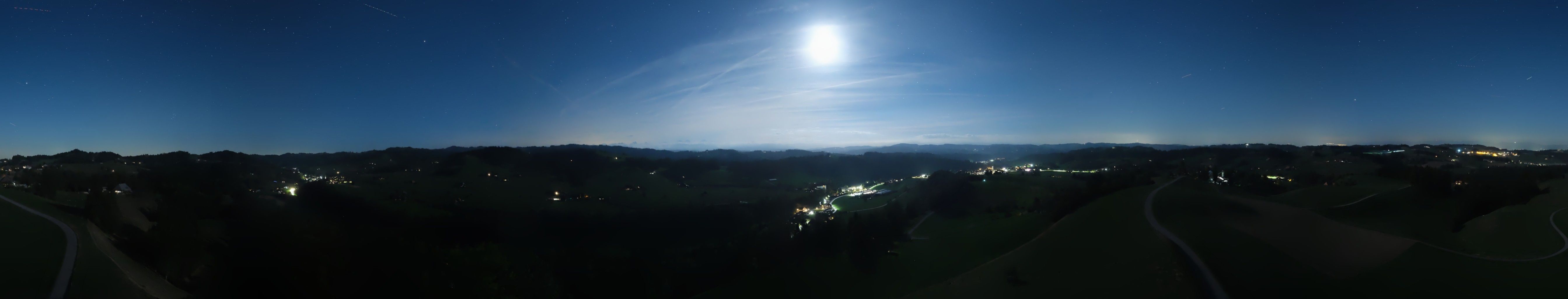 Sumiswald: Lerchenberg