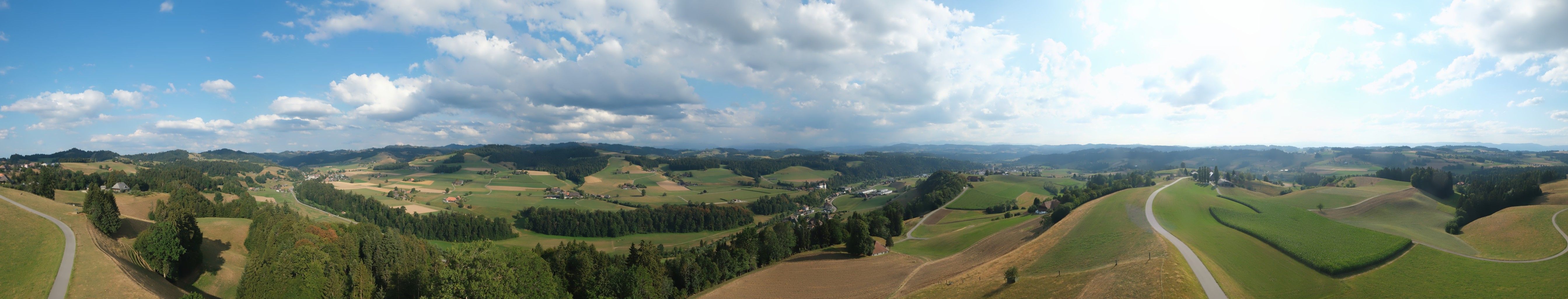 Sumiswald: Lerchenberg