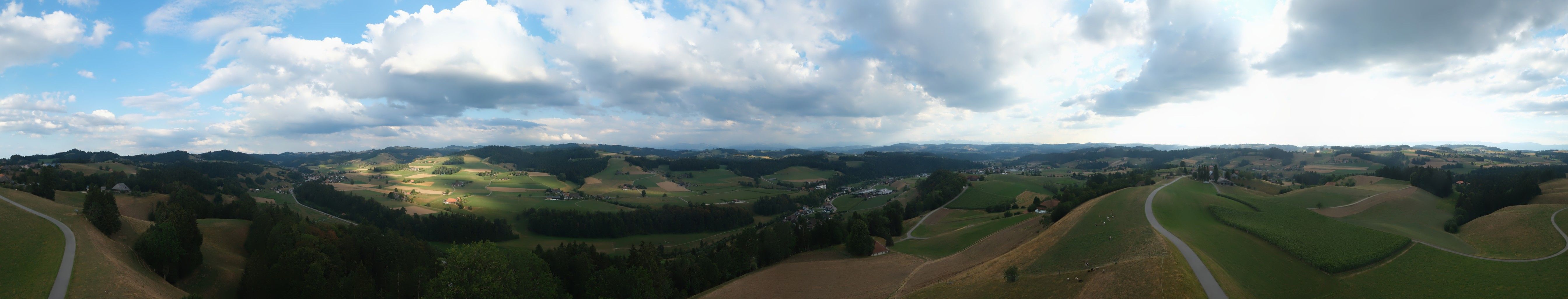 Sumiswald: Lerchenberg