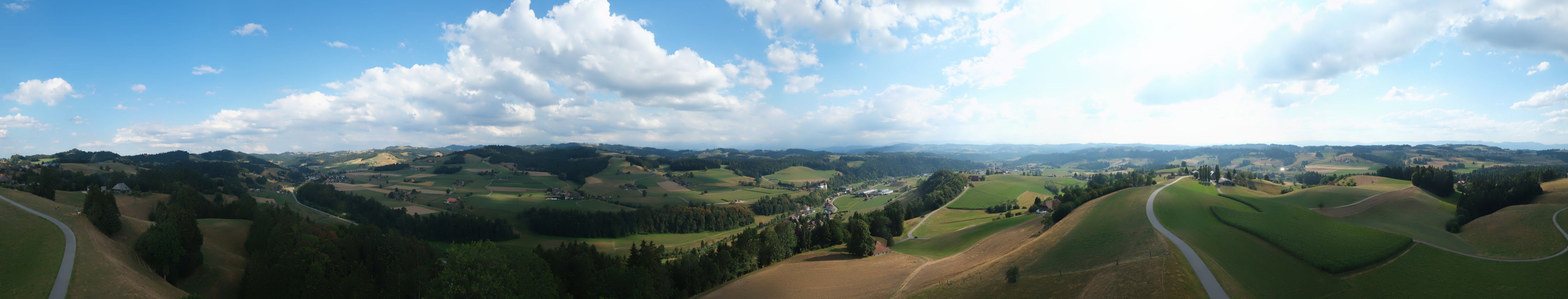 Sumiswald: Lerchenberg