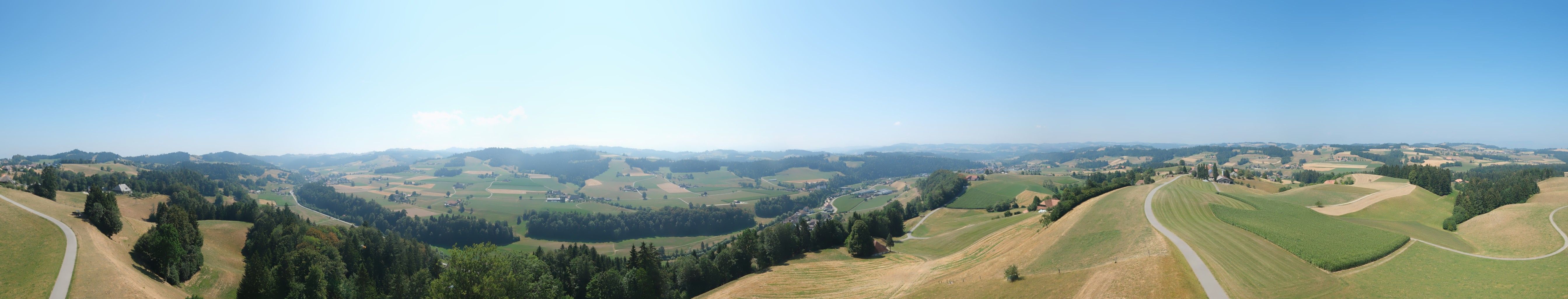 Sumiswald: Lerchenberg
