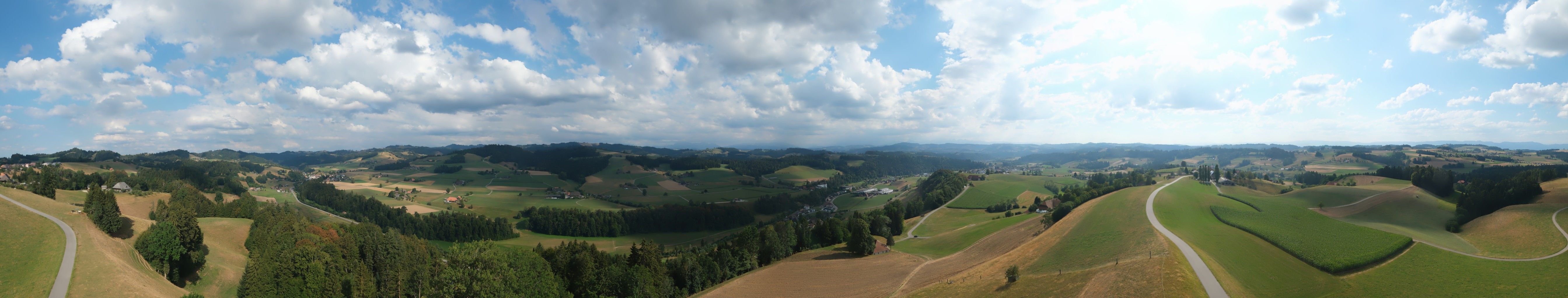 Sumiswald: Lerchenberg
