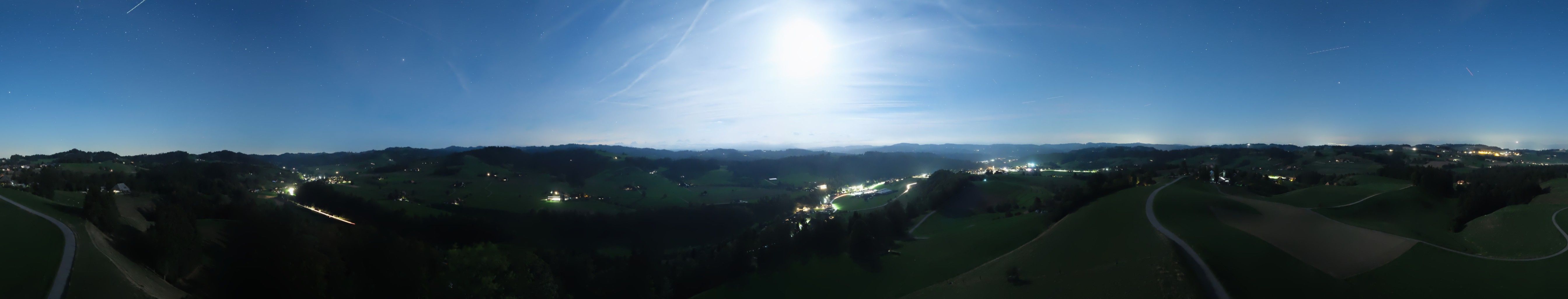 Sumiswald: Lerchenberg