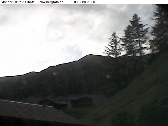 Binn: Binntal - Imfeld