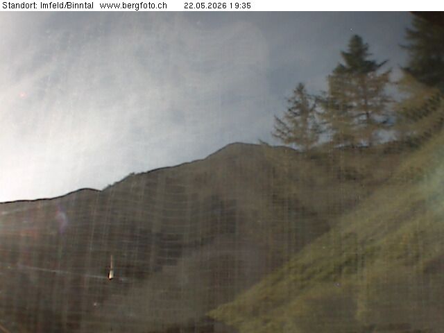 Binn: Binntal - Imfeld