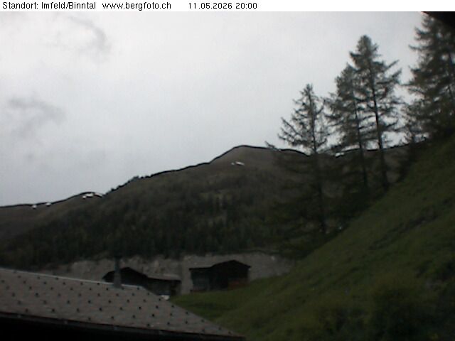 Binn: Binntal - Imfeld