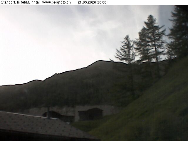 Binn: Binntal - Imfeld