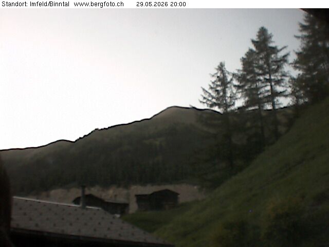 Binn: Binntal - Imfeld
