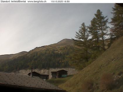 Binn: Binntal - Imfeld