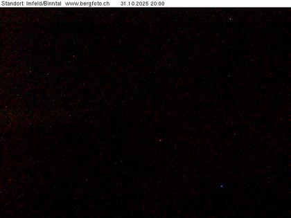 Binn: Binntal - Imfeld