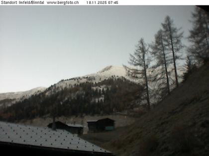 Binn: Binntal - Imfeld