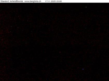 Binn: Binntal - Imfeld