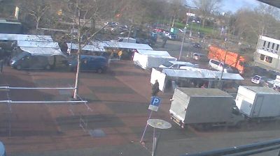 Spijkenisse Daglicht Webcam Image