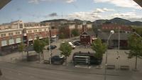 Kvithamar: Stjørdal torg