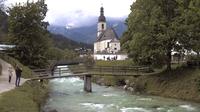 Ramsau bei Berchtesgaden: Ramsau Malerwinkl - Actuales