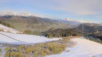 Excoffonière: Val d'Arly (panoramic)