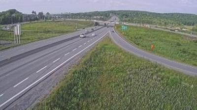 Traffic Cam Bedford: Nova Scotia