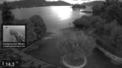 Preview delle webcam di Manerba del Garda