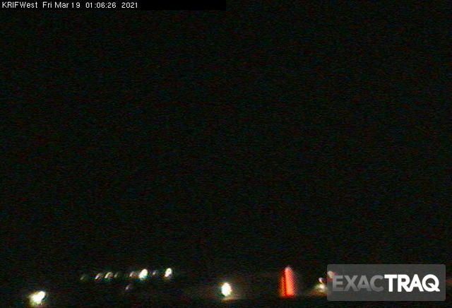 Traffic Cam Monroe: Richfiled (west)