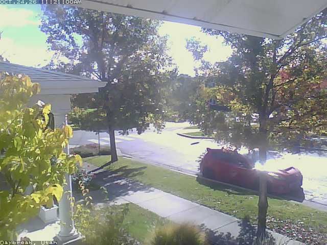 West Jordan webcam