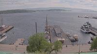 Oslo: Havn - Raadhuskaia - Current