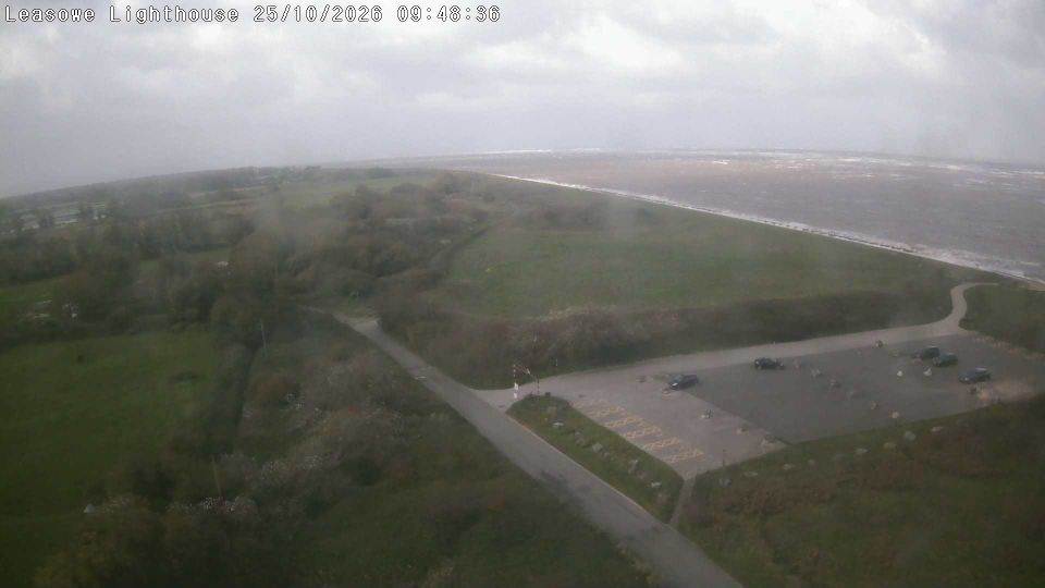 Prestatyn webcam