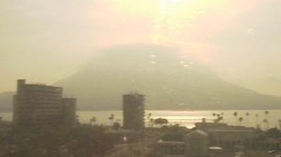 Sakura Island Landscape Webcam