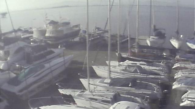 Ogoto Yacht Club: Scenic Shiga Views Webcam