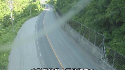 Akayu Traffic in Yamagata