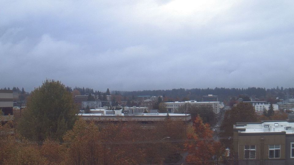 Olympia webcam