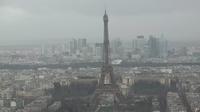 ˈpæɹ.ɪs: Tour Eiffel