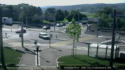 Wallisellen: Dübendorf, Sonnental - Webcam selbst steuern