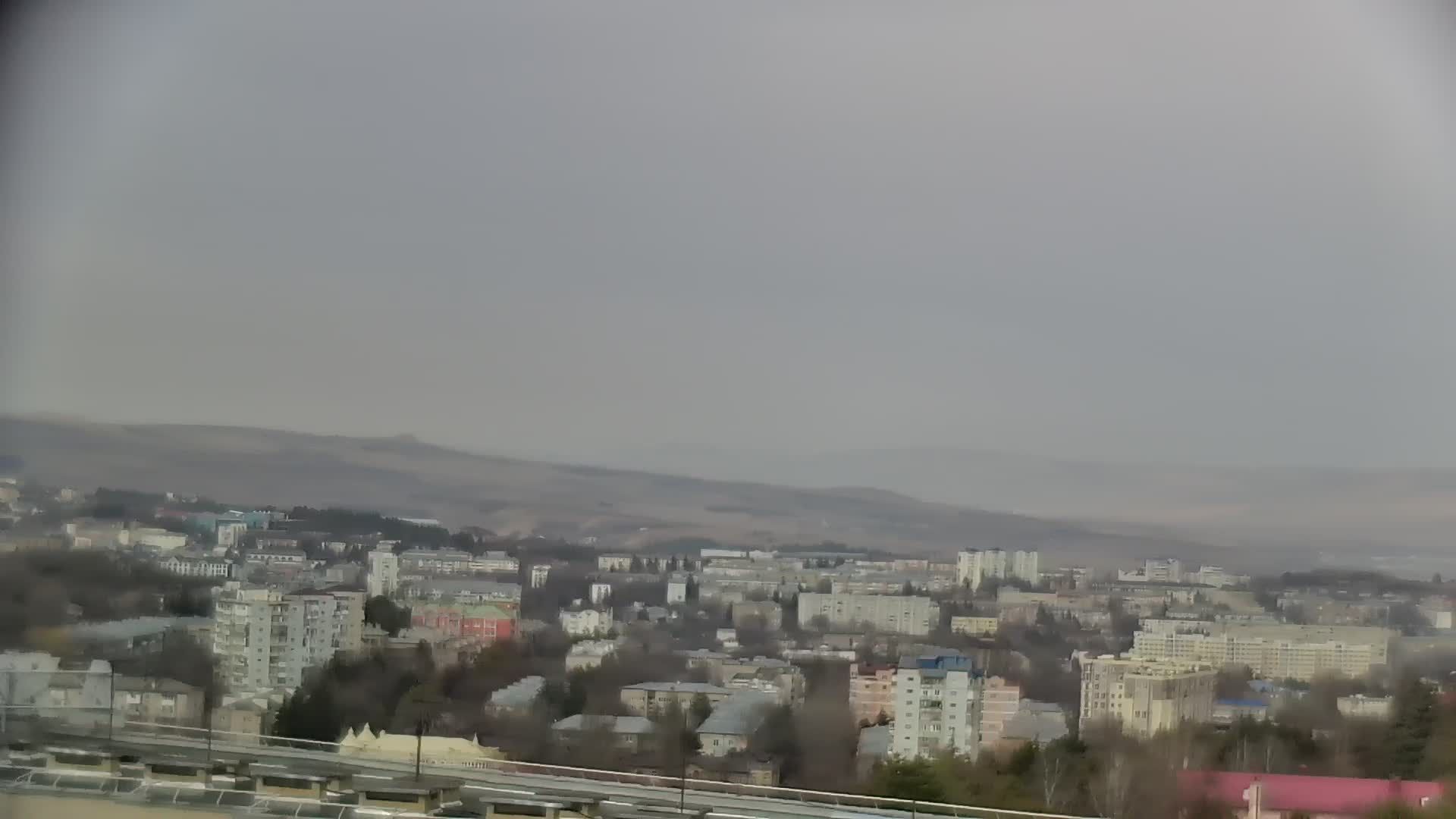 Kislovodsk: Кисловодск - Ставрополье, Россия Санаторий Джинал