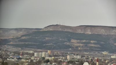 Kislovodsk: Кисловодск - Ставрополье, Россия Санаторий Джинал
