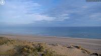 De Panne › North-West: beach - Beach