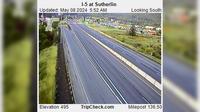 Sutherlin: I-5 at - Current