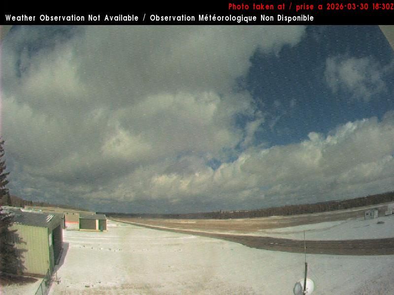 Traffic Cam Clearwater County › North: Rocky Mountain House