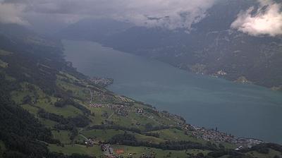 Quarten: Tannenboden - Flumserberg