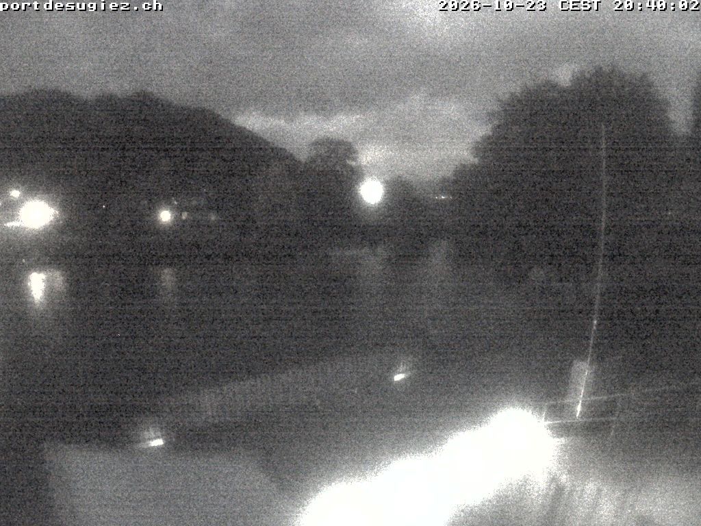 Sugiez › Nordwesten: Canal de la Broye