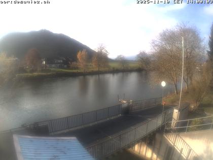 Sugiez › Nord-West: Canal de la Broye